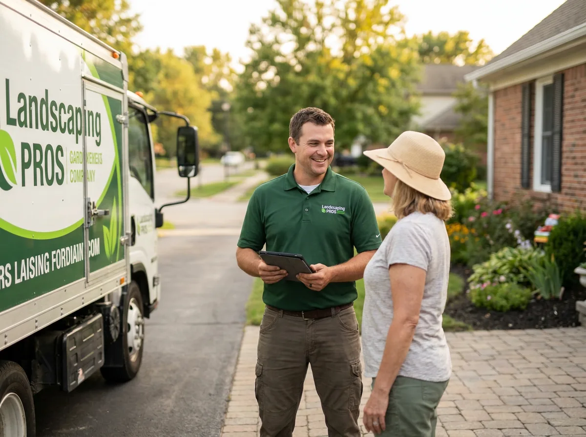 Landscaping Beldenville, WI FAQs
